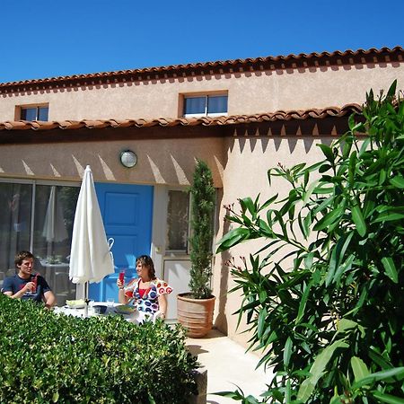 Lagrange Grand Bleu Vacances - Residence Les Jardins De Neptune Saint-Cyprien  Dış mekan fotoğraf