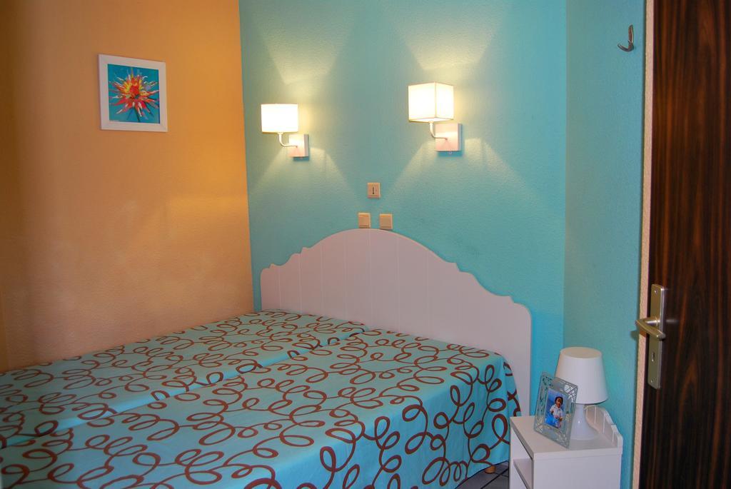 Lagrange Grand Bleu Vacances - Residence Les Jardins De Neptune Saint-Cyprien  Dış mekan fotoğraf